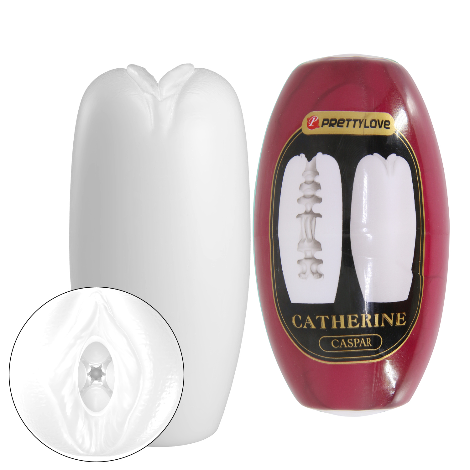 Masturbator Pretty Love Caspar 2  BI 14832 4 2